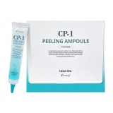 Пилинг-сыворотка для кожи головы Esthetic House CP-1 Peeling Ampoule 1 шт.