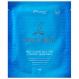 Гидрогелевая маска с экстрактом ласточкиного гнезда ESTHETIC HOUSE Bird's Nest Revitalizing Hydrogel Mask Pack 30 гр