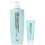 Увлажняющий шампунь с акваксилом для сухих волос Esthetic House CP-1 Aquaxyl Complex Intense Moisture Shampoo