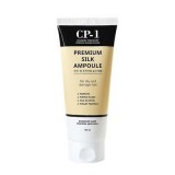 Несмываемая протеиновая сыворотка для волос Esthetic House CP-1 Premium Silk Ampoule 150 мл