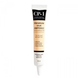 Несмываемая протеиновая сыворотка для волос Esthetic House CP-1 Premium Silk Ampoule 20 мл