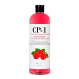 Кондиционер-ополаскиватель для волос на основе малинового уксуса Esthetic House CP-1 Raspberry Treatment Vinegar 500 мл