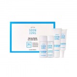 Мини-набор средств для чувствительной кожи ETUDE HOUSE Soonjung Skin Care Trial Kit