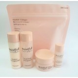 Набор по уходу за лицом ETUDE HOUSE Collagen Moistfull Skin Care Kit (мягкая упаковка)
