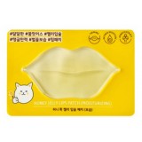 Гидрогелевая маска-патч для губ с экстрактом меда ETUDE HOUSE Honey Jelly Lips Patch 10 гр
