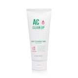 Очищающая пенка для проблемной кожи ETUDE HOUSE AC Clean Up Daily Acne Cleansing Foam 150 мл