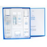 Набор средств для чувствительной кожи ETUDE HOUSE Soonjung Skin Care Set