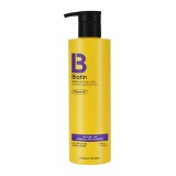 Шампунь для повреждённых и ломких волос с биотином Holika Holika Biotin Damage Care Shampoo 400 мл