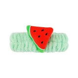 Повязка для волос Holika Holika Peapael Watermelon Beauty Headband