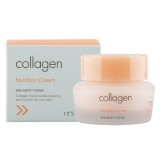 Питательный коллагеновый крем для лица It's Skin Collagen Nutrition Cream 50 мл
