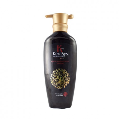 Шампунь для волос KeraSys Оздоравливающий Revitalizing Shampoo 180 мл