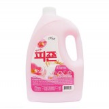 Кондиционер для белья концентрированный РОЗА PIGEON Regular Pink бутылка 2,5 л
