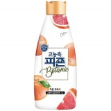 Кондиционер для белья Pigeon Rich Perfume Botanic Grapefruit & Fresh 1л
