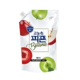 Кондиционер для белья с ароматом свежего яблока Pigeon Botanic Apple Bomb 1.6 л