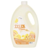 Кондиционер для белья концентрированный МИМОЗА PIGEON Regular Yellow бутылка 3,1 л
