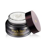 Крем с черной иберийской улиткой Secret Key Black Snail Original Cream 50 гр