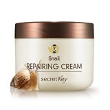 Улиточный крем для лица Secret Key Snail Repairing Cream 50 гр