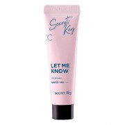 CC крем Secret Key Let Me Know CC Cream SPF50/PA+++ 30 мл