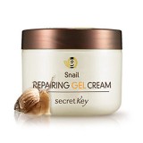 Улиточный гель-крем для лица Secret Key Snail Repairing Gel Cream 50 гр