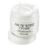 Отбеливающий крем для лица Secret Key Snow White Cream 50 мл