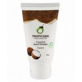 Крем для рук на основе кокосового масла Tropicana Coconut Hand Cream 50 гр