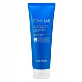 Антибактериальная пенка для умывания Tony Moly Tony Lab AC Control Acne Foam Cleanser 150 мл