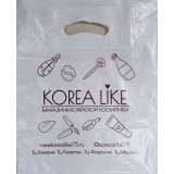 Пакет KOREALIKE