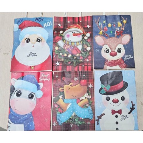 Пакет крафтовый с рисунком (1722-4) 15*21*8 см Пакет крафтовый с рисунком (1722-4) 15*21*8 см